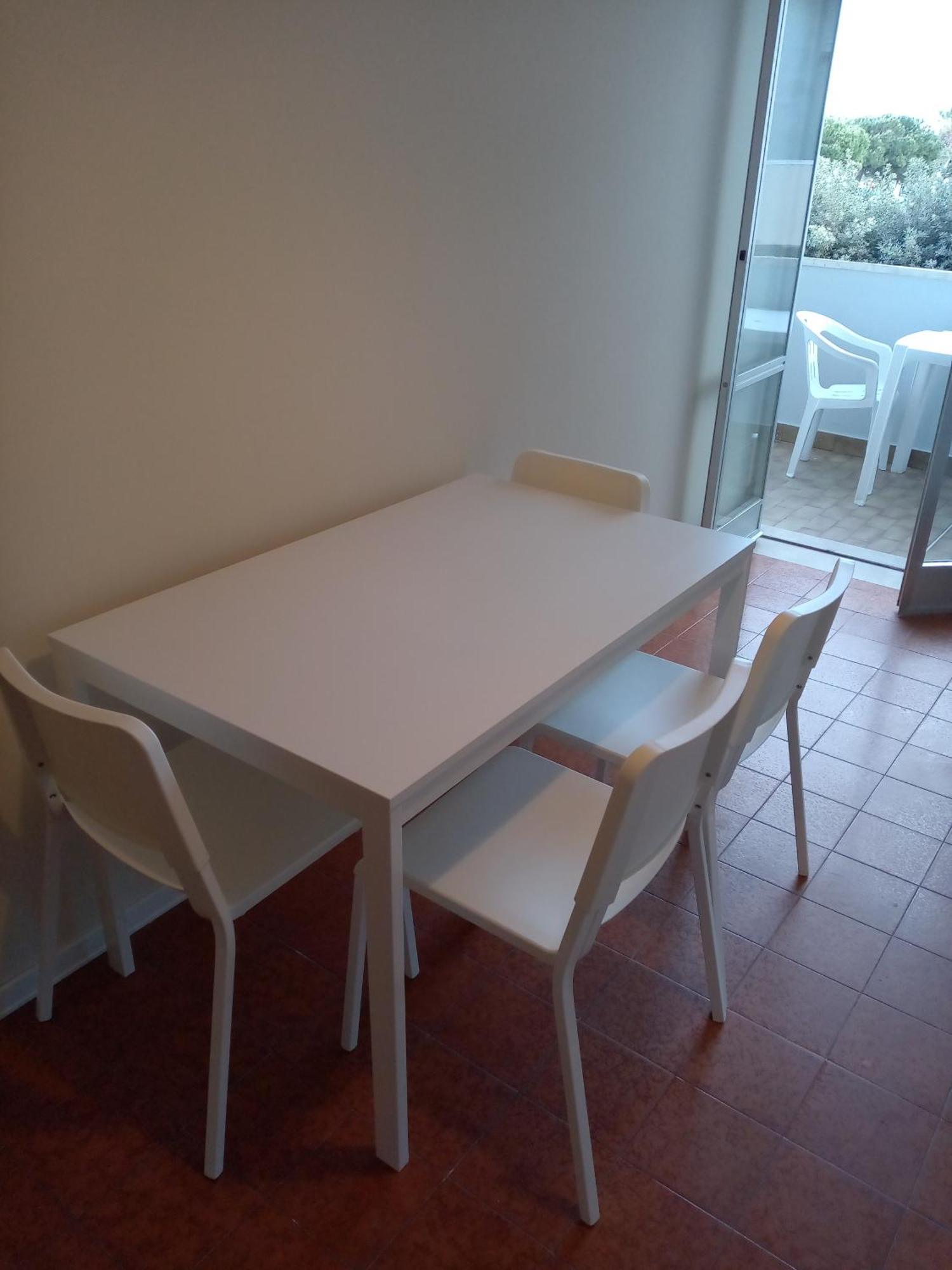 Ferienwohnung A Casa Di Luca E Gloria Fronte Mare Tortoreto Exterior foto