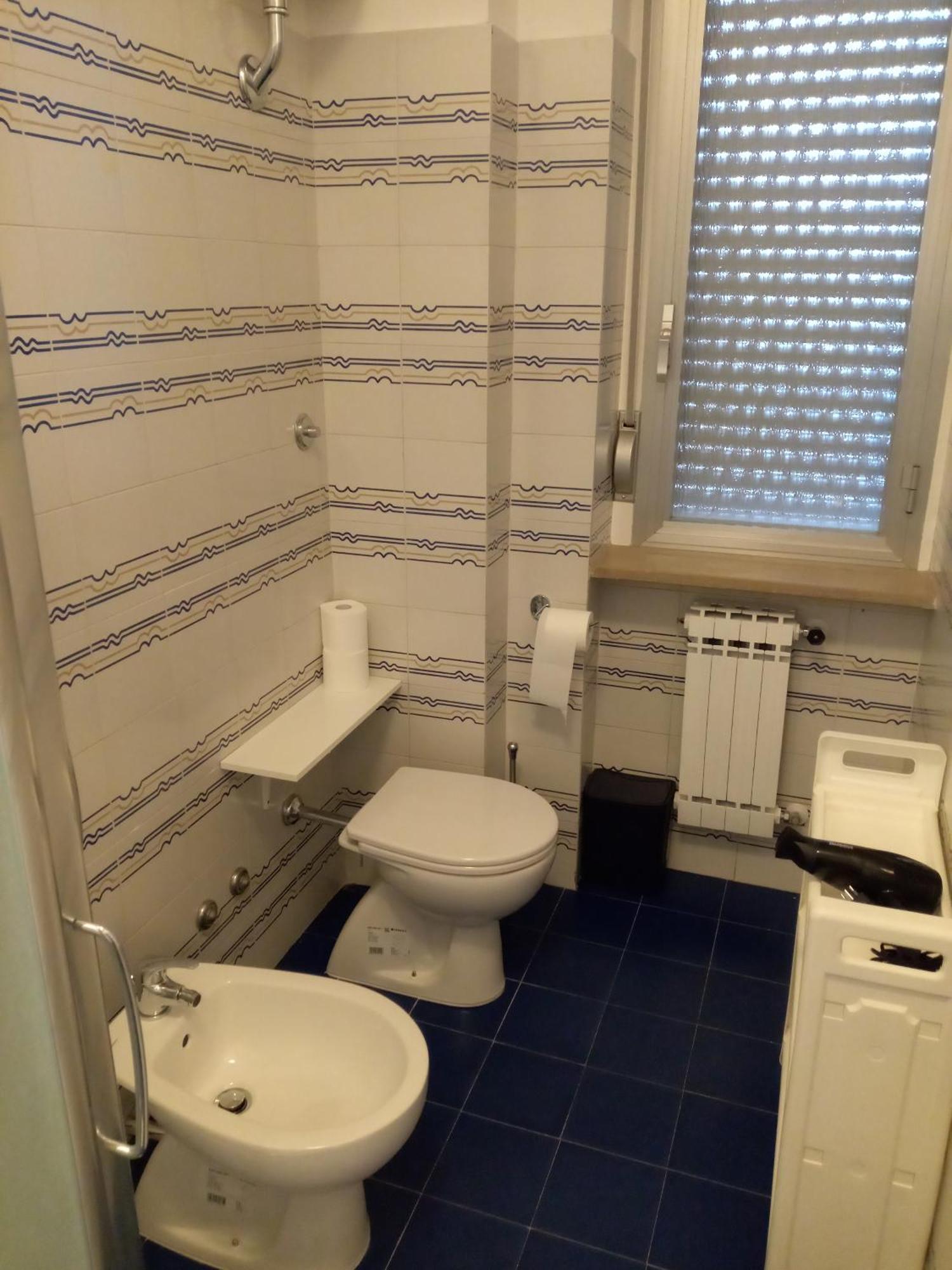 Ferienwohnung A Casa Di Luca E Gloria Fronte Mare Tortoreto Exterior foto